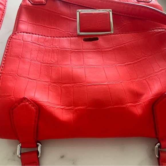 Marc by Marc Jacobs Orange crossbody - Picture 10 of 16